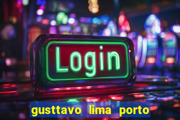 gusttavo lima porto alegre 2024
